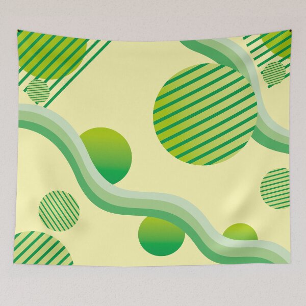 Item preview, Muster abstrakt designed and sold by zeonime.
