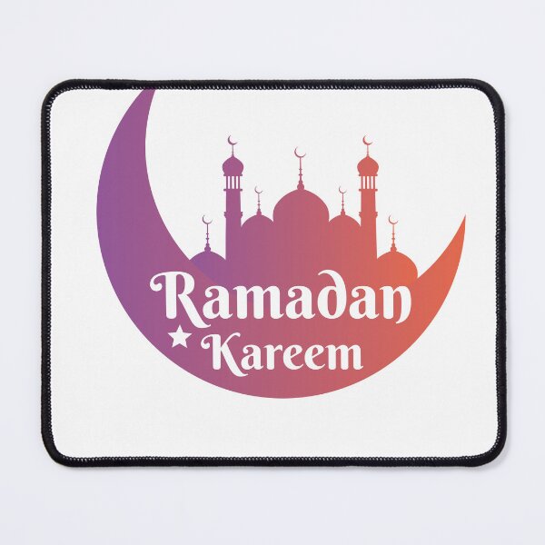 Item preview, Ramadan Kareem, Ramadan Mubark, Happy Ramadan designed and sold by themarlbored eye.