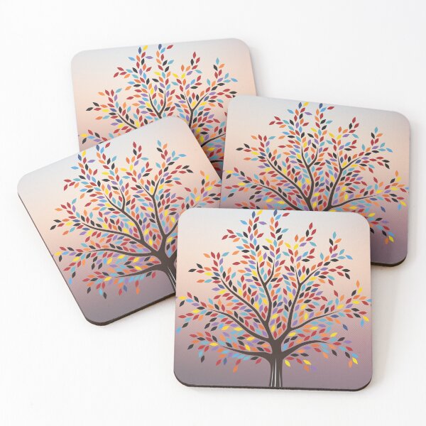 Item preview, Art tree designed and sold by KDprint.