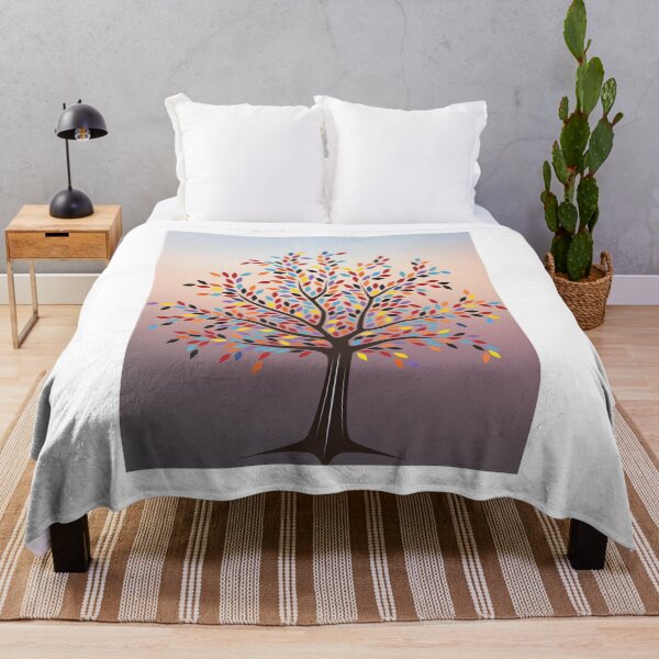 Item preview, Art tree designed and sold by KDprint.