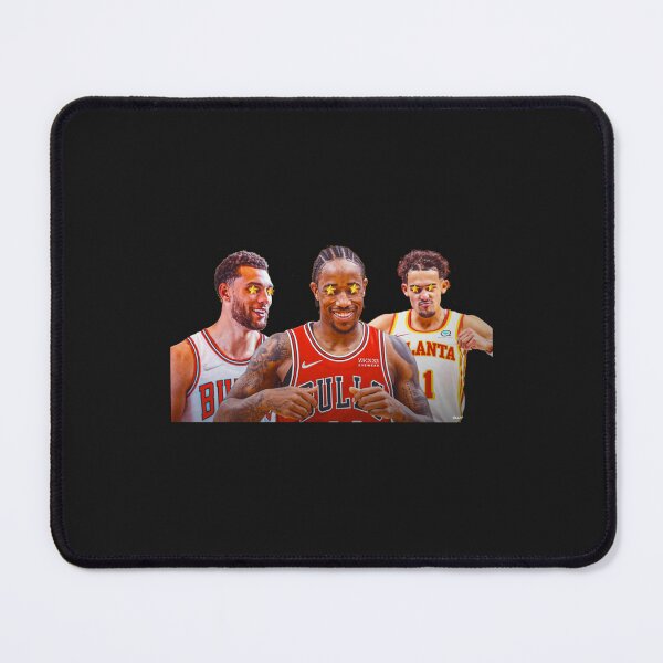 Item preview, LaVine And DeRozan in All Star The coat designed and sold by ForestHomeDe.