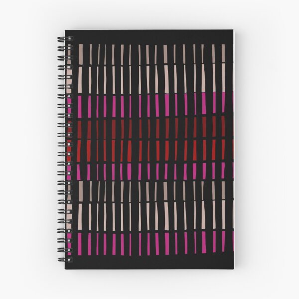 Item preview, stripes on black designed and sold by Ioana Luscov.