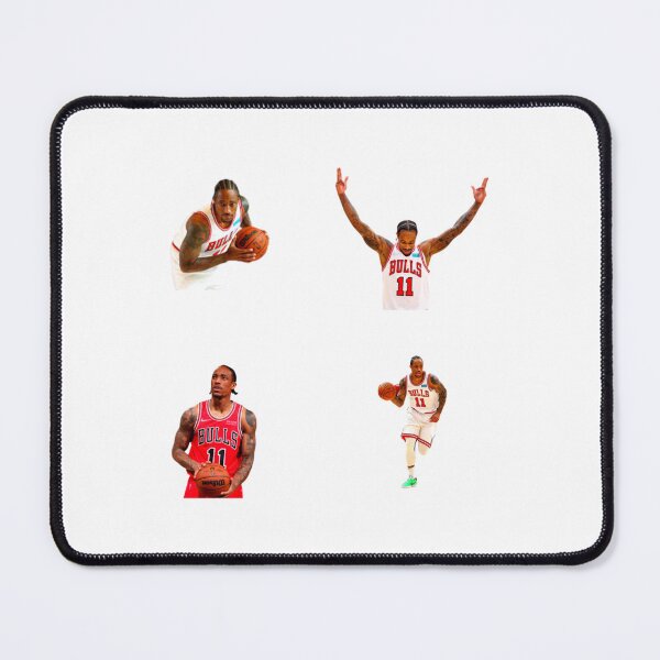 Item preview, Pack s Demar DeRozan designed and sold by ForestHomeDe.