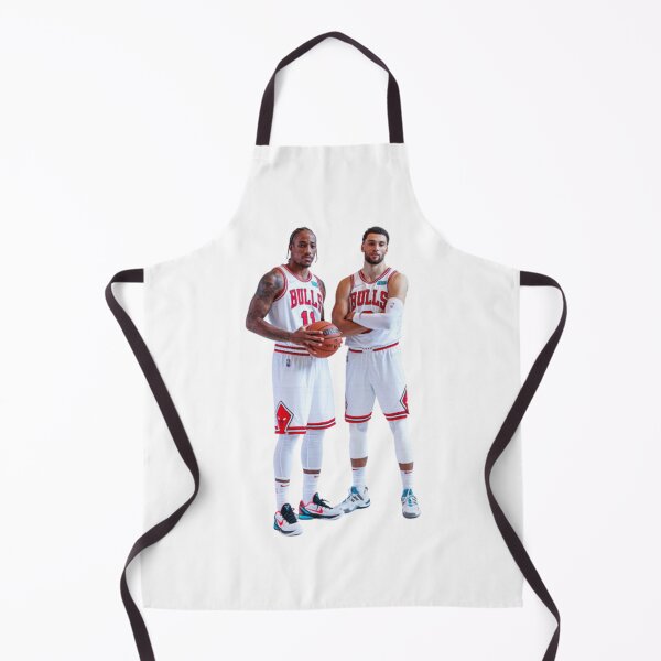 Item preview, Zach Lavine Demar Derozan              designed and sold by ForestHomeDe.