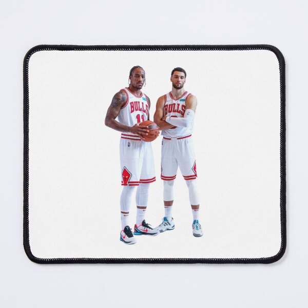 Item preview, Zach Lavine Demar Derozan              designed and sold by ForestHomeDe.