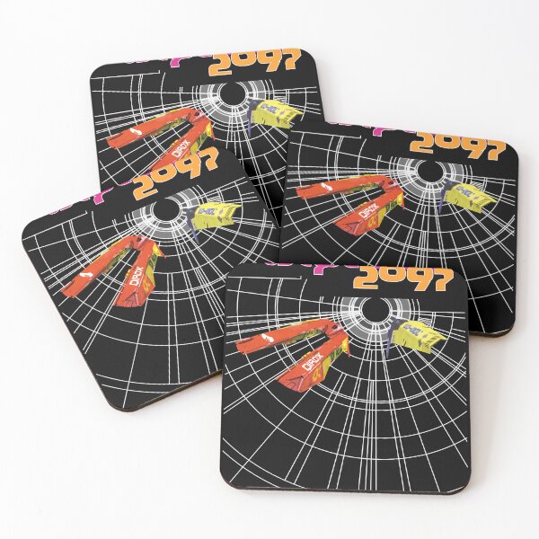 Item preview, Wipeout 2097 - Game Cover designed and sold by jaclynenuvia.