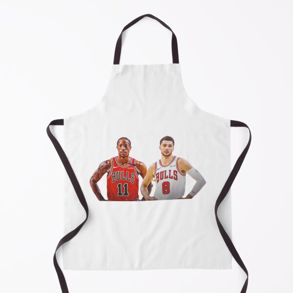 Item preview, Zach Lavine Demar Derozan          designed and sold by ForestHomeDe.
