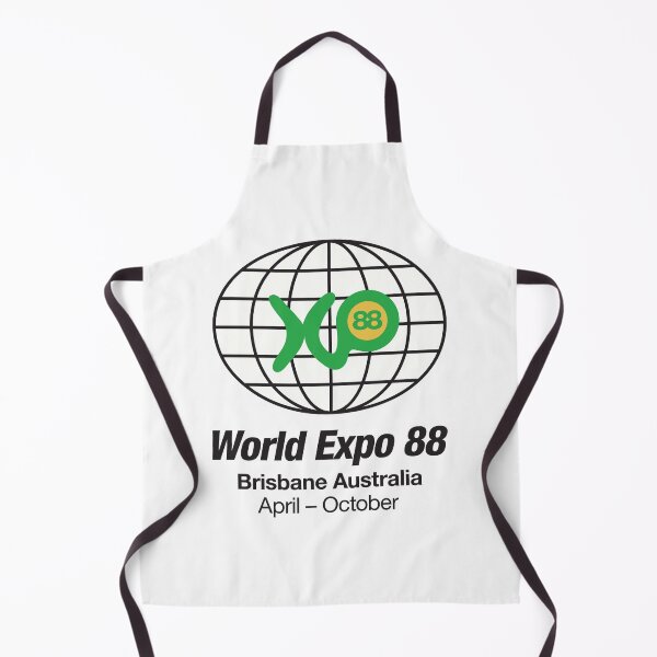 Item preview, Expo 88 designed and sold by Cehenies09.