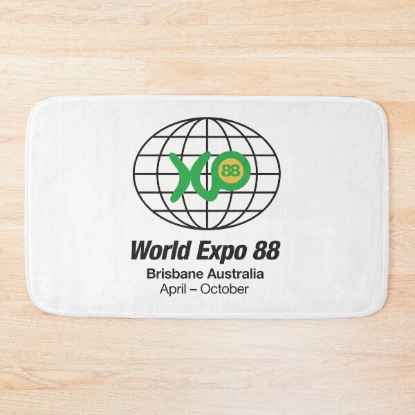 Item preview, Expo 88 designed and sold by Cehenies09.