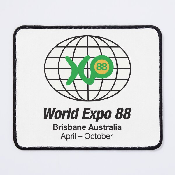 Item preview, Expo 88 designed and sold by Cehenies09.