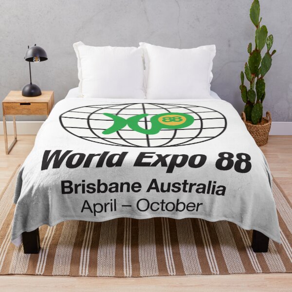 Item preview, Expo 88 designed and sold by Cehenies09.