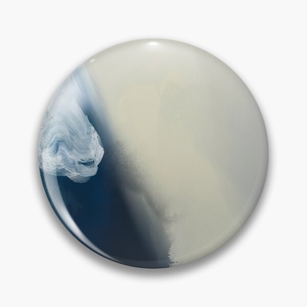 Item preview, Blue Dreamland:Elegant dark blue and light gray express an elegant atmosphere designed and sold by Arturchen.