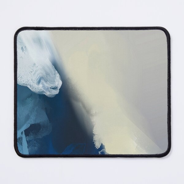 Item preview, Blue Dreamland:Elegant dark blue and light gray express an elegant atmosphere designed and sold by Arturchen.