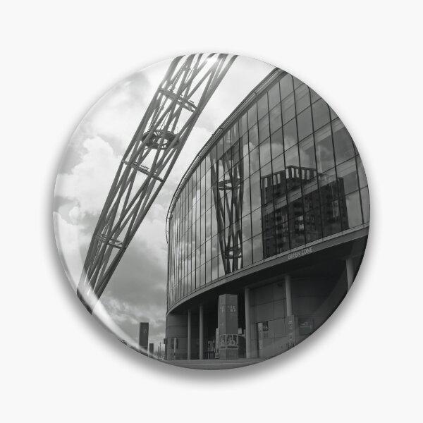 Item preview, Gaint Arch of Wembley Stadium designed and sold by santoshputhran.
