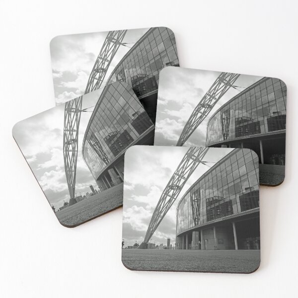 Item preview, Gaint Arch of Wembley Stadium designed and sold by santoshputhran.