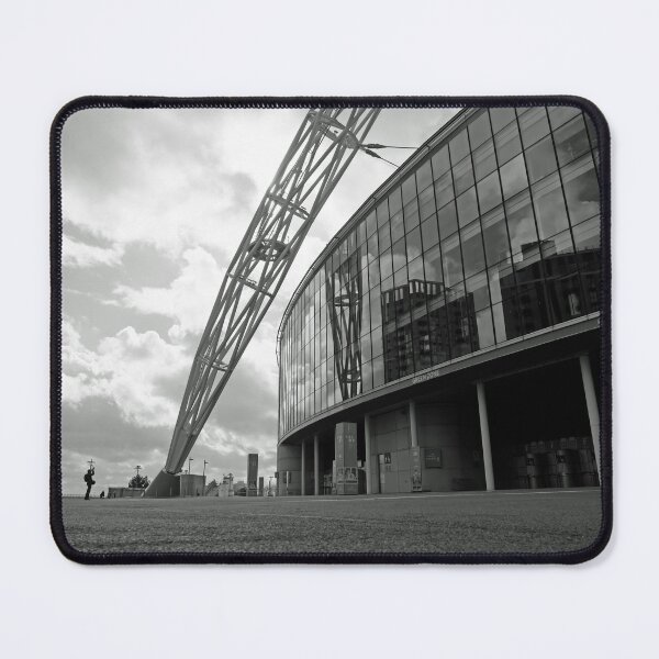 Item preview, Gaint Arch of Wembley Stadium designed and sold by santoshputhran.