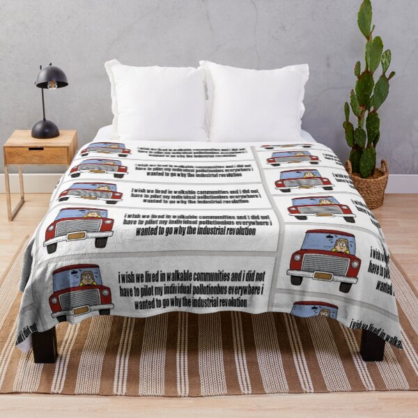 Item preview, anti-urbanism designed and sold by takicaruh.
