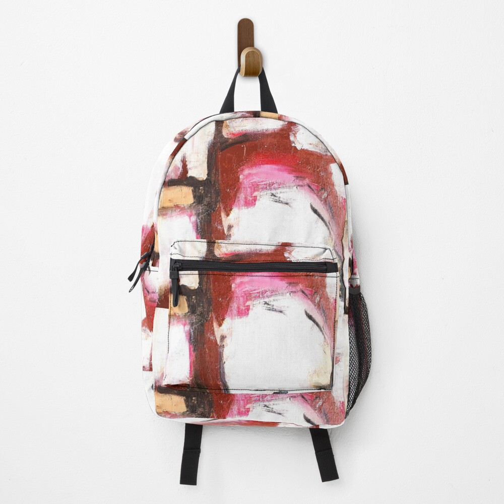 Item preview, Backpack designed and sold by Rai002.