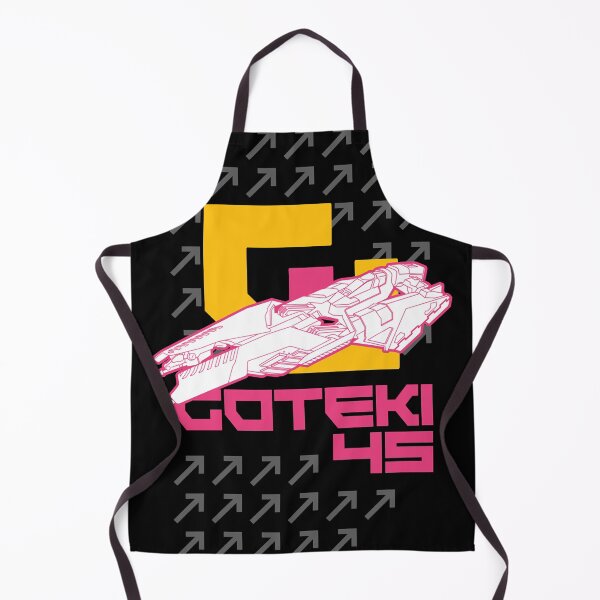 Item preview, Wipeout Fury - FX 350 Leauge - Goteki 45 Barco Negativo designed and sold by jaclynenuvia.