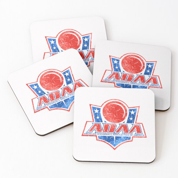 Item preview, American Dodgeball Association of America designed and sold by Cehenies09.