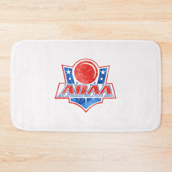 Item preview, American Dodgeball Association of America designed and sold by Cehenies09.