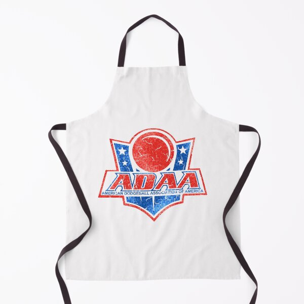 Item preview, American Dodgeball Association of America designed and sold by Cehenies09.