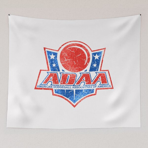 Item preview, American Dodgeball Association of America designed and sold by Cehenies09.