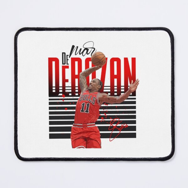 Item preview, Zach Lavine Demar Derozan               designed and sold by ForestHomeDe.