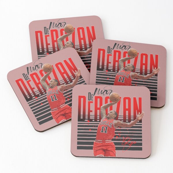 Item preview, Zach Lavine Demar Derozan               designed and sold by ForestHomeDe.