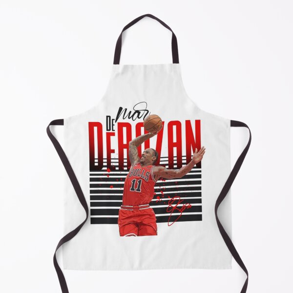 Item preview, Zach Lavine Demar Derozan               designed and sold by ForestHomeDe.