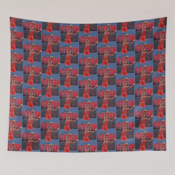 Item preview, Zach Lavine Demar Derozan               designed and sold by ForestHomeDe.