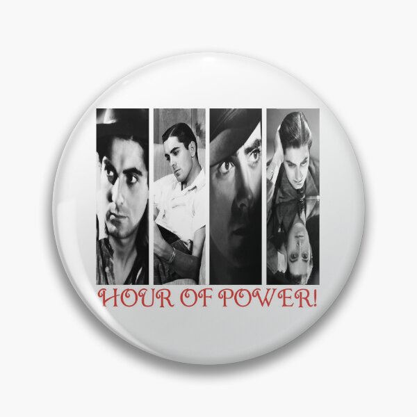 Item preview, Hour of Power!  designed and sold by Mirezzies18.