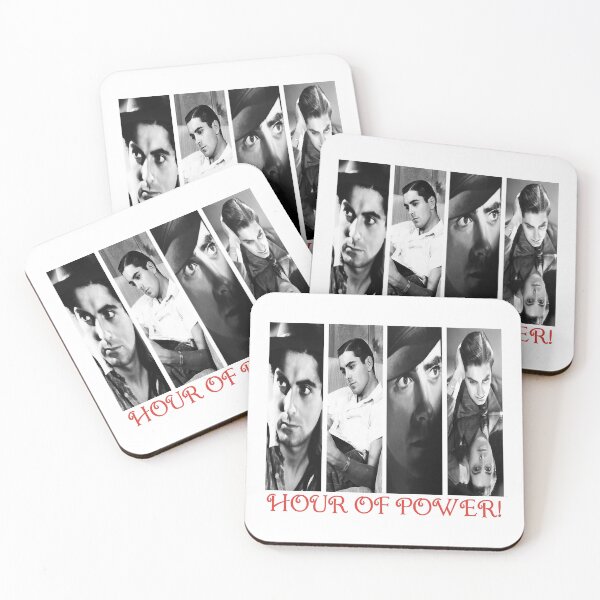 Item preview, Hour of Power!  designed and sold by Mirezzies18.
