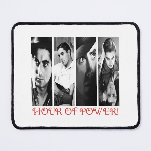 Item preview, Hour of Power!  designed and sold by Mirezzies18.
