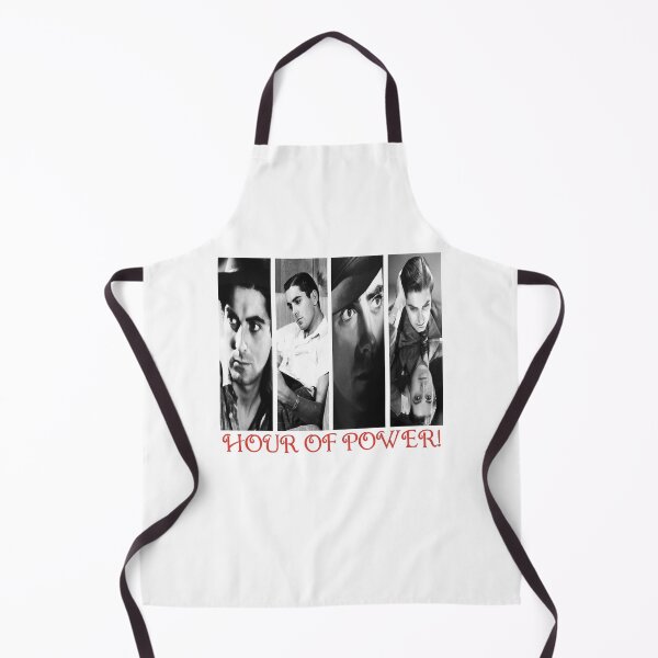 Item preview, Hour of Power! designed and sold by Mirezzies18.
