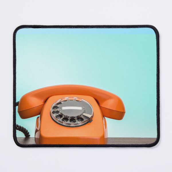Item preview, Vintage phone designed and sold by KDprint.