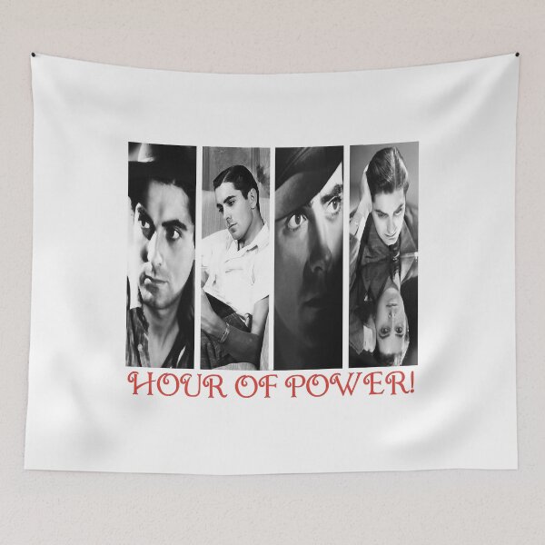 Item preview, Hour of Power!  designed and sold by Mirezzies18.