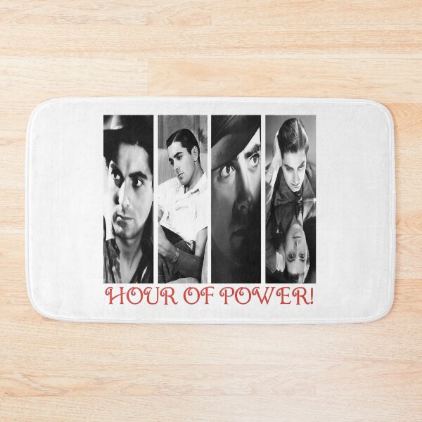 Item preview, Hour of Power!  designed and sold by Mirezzies18.