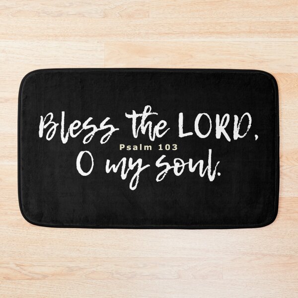 Item preview, Psalm 103 designed and sold by Tim Lewis.