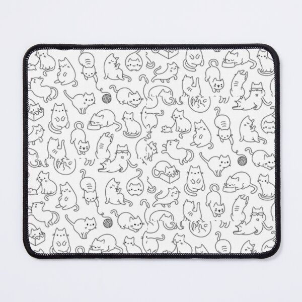 Item preview, Cats designed and sold by T1D4ever.