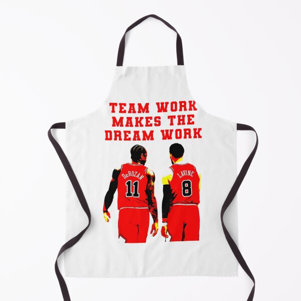 Item preview, Zach Lavine Demar Derozan  (1) designed and sold by ForestHomeDe.