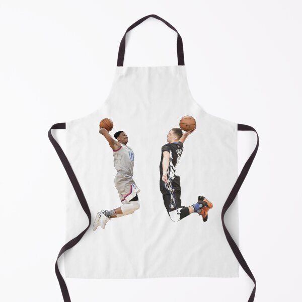 Item preview, Zach Lavine Demar Derozan  (3) designed and sold by ForestHomeDe.