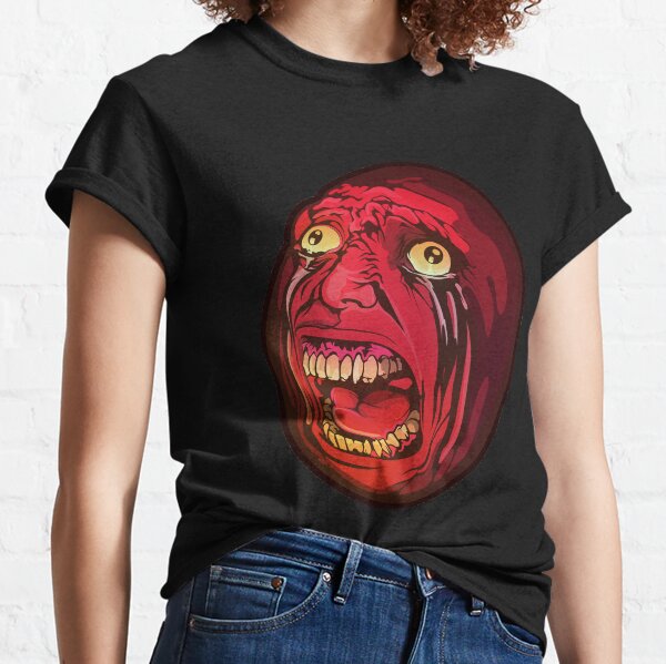 Crimson Behelit - The Kings Egg Classic T-Shirt