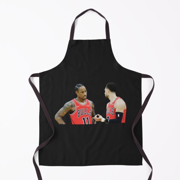 Item preview, Zach Lavine Demar Derozan  (4) designed and sold by ForestHomeDe.