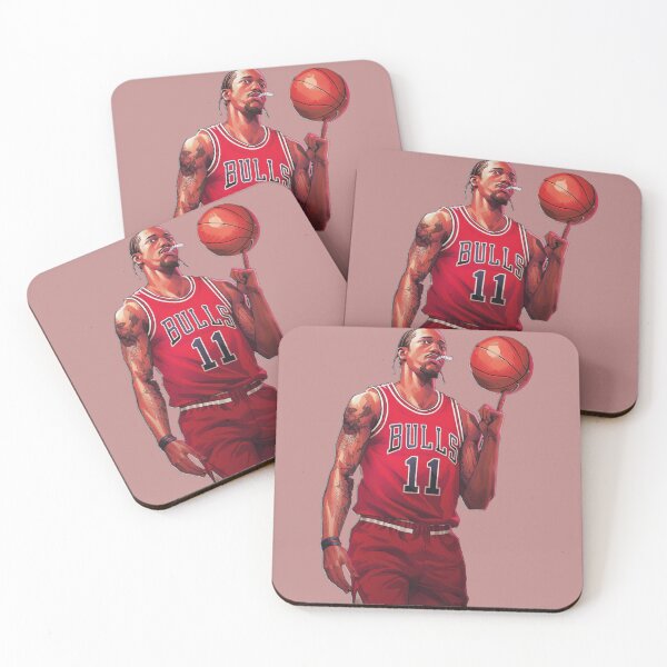 Item preview, Zach Lavine Demar Derozan  (6) designed and sold by ForestHomeDe.