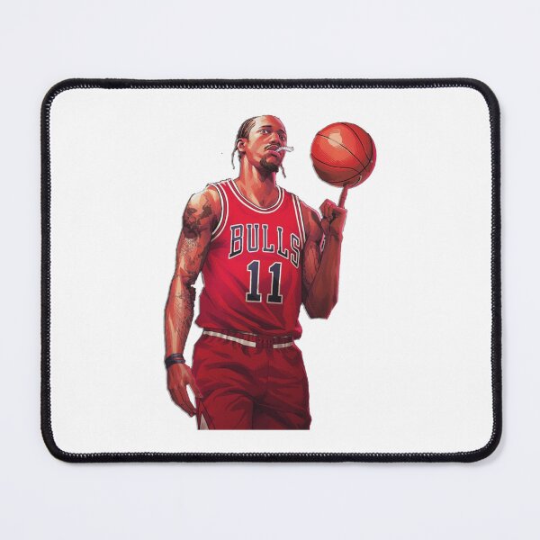 Item preview, Zach Lavine Demar Derozan (6) designed and sold by ForestHomeDe.
