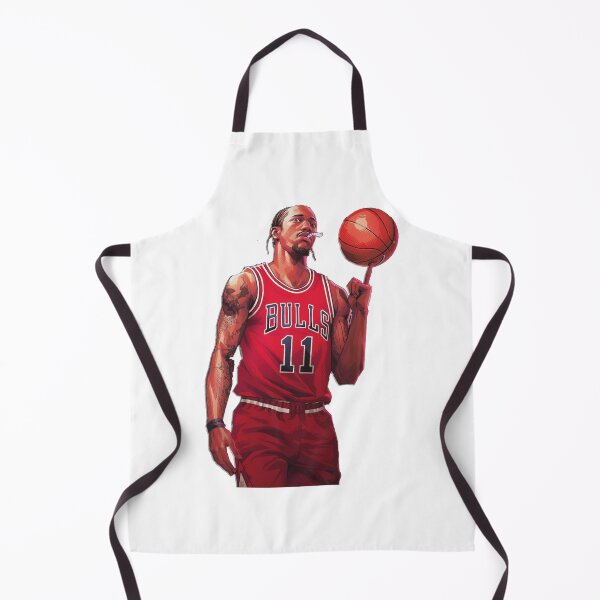 Item preview, Zach Lavine Demar Derozan  (6) designed and sold by ForestHomeDe.