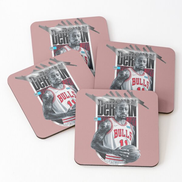 Item preview, Zach Lavine Demar Derozan  (7) designed and sold by ForestHomeDe.
