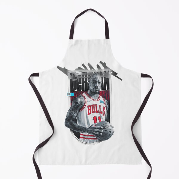 Item preview, Zach Lavine Demar Derozan  (7) designed and sold by ForestHomeDe.