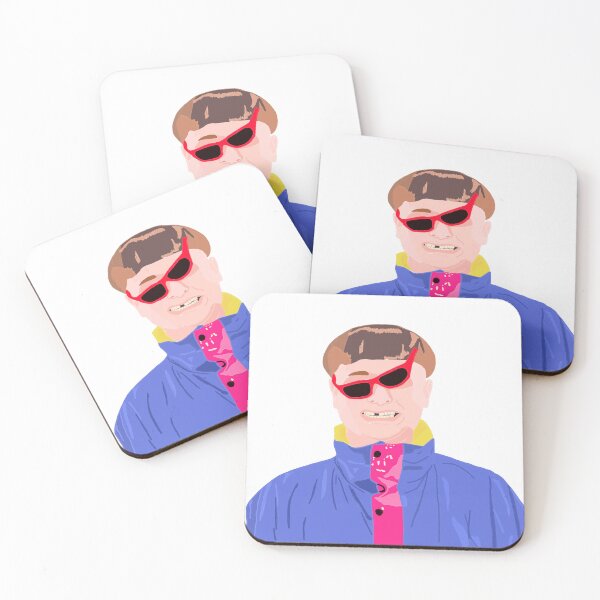 Item preview, Oliver Tree designed and sold by ConnorKelly.
